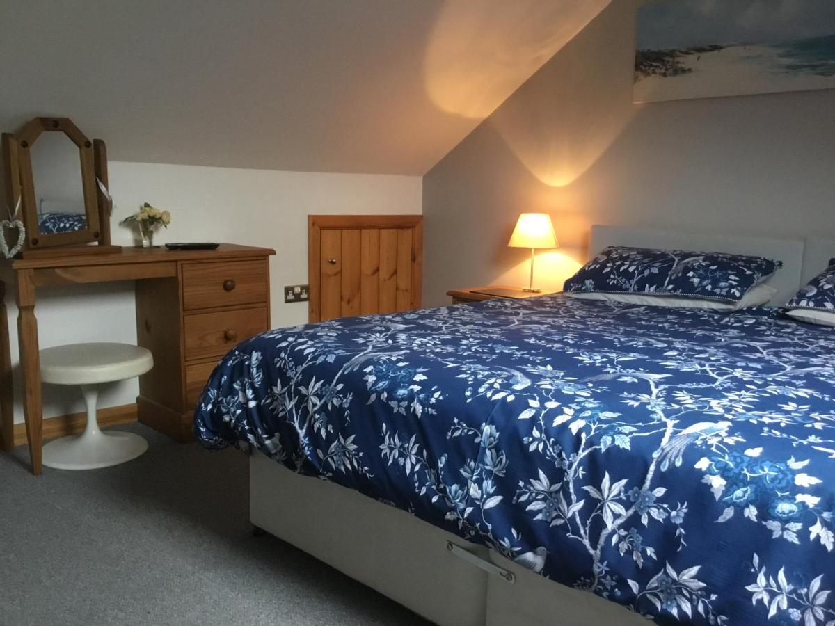 Tyddyn Perthi Farm Βίλα Llanberis Εξωτερικό φωτογραφία